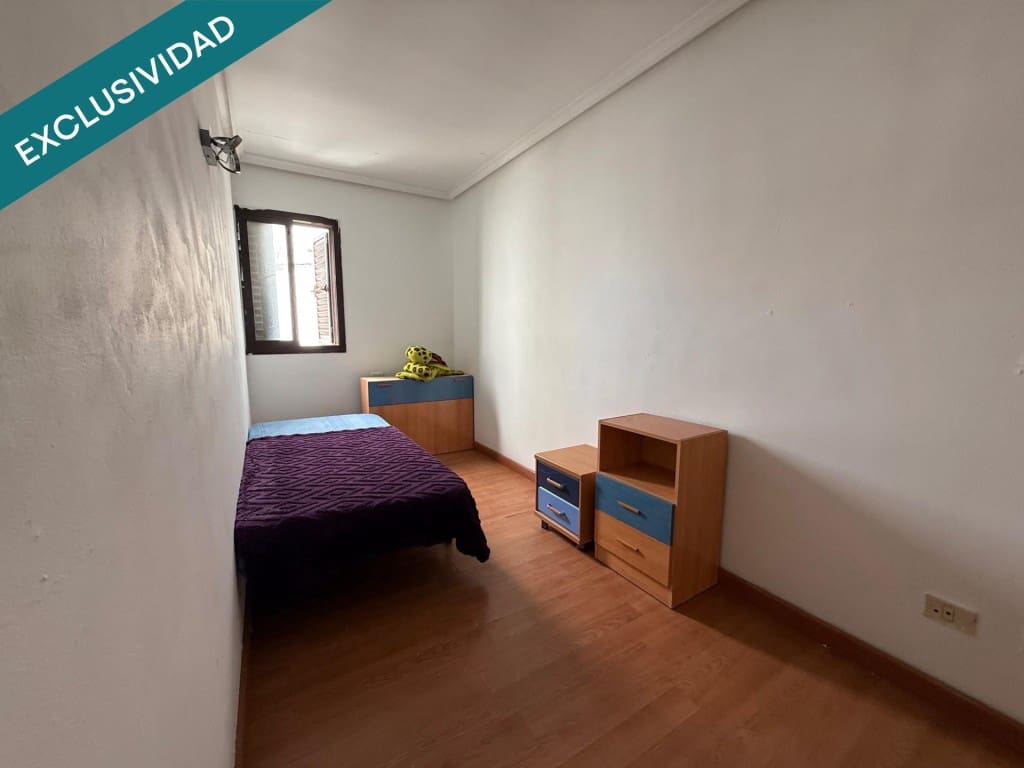 3 bedroom Terraced Villa for sale in Arrecife - € 220,000 (Ref: 9595548)