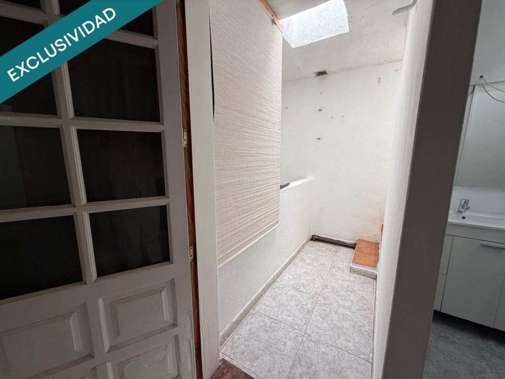 3 bedroom Terraced Villa for sale in Arrecife - € 220,000 (Ref: 9595548)