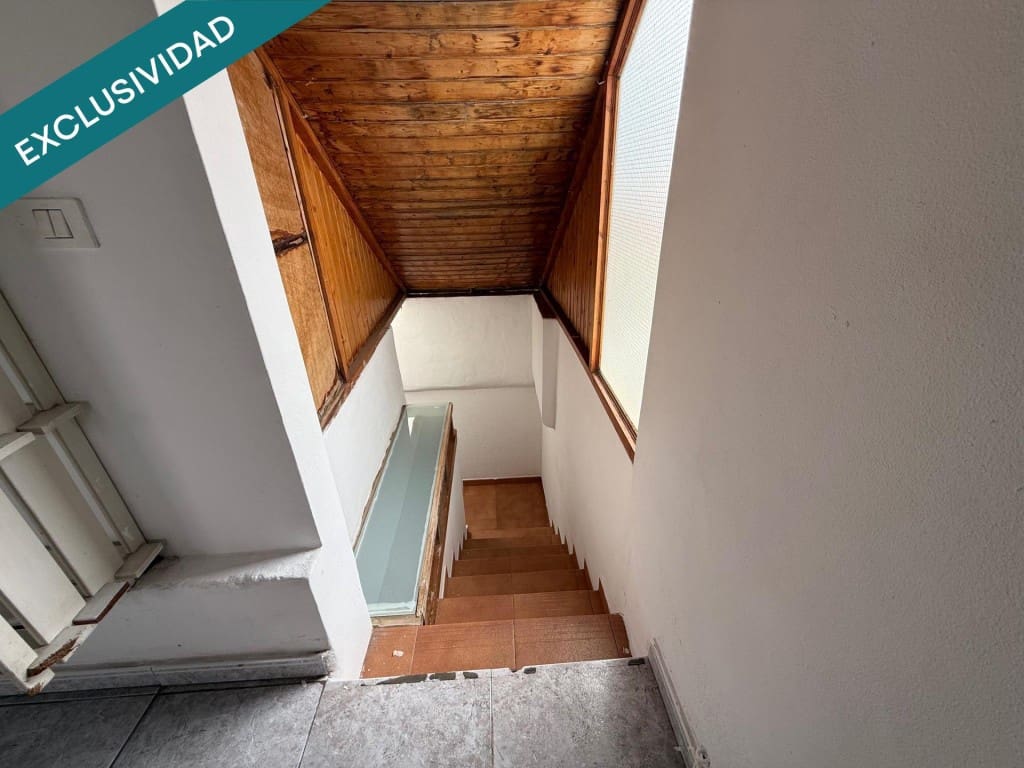 3 bedroom Terraced Villa for sale in Arrecife - € 220,000 (Ref: 9595548)