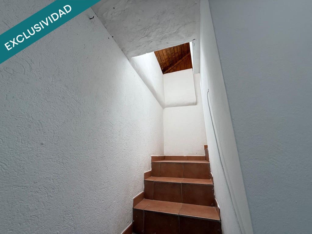 3 bedroom Terraced Villa for sale in Arrecife - € 220,000 (Ref: 9595548)