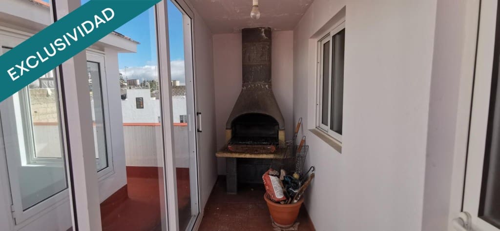 Adosado de 5 habitaciones en Teror en venta - 550.000 € (Ref: 9595549)