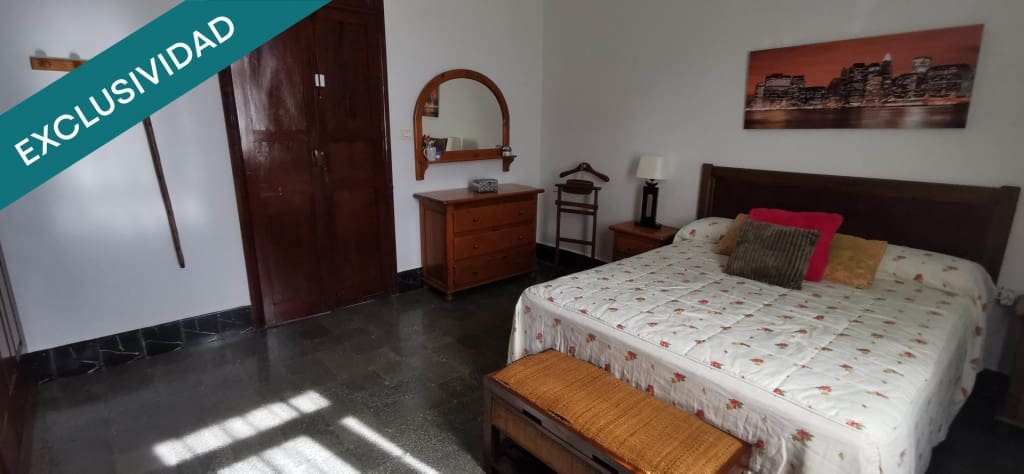 Adosado de 5 habitaciones en Teror en venta - 550.000 € (Ref: 9595549)