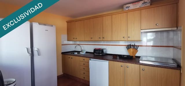 Adosado de 5 habitaciones en Teror en venta - 550.000 € (Ref: 9595549)