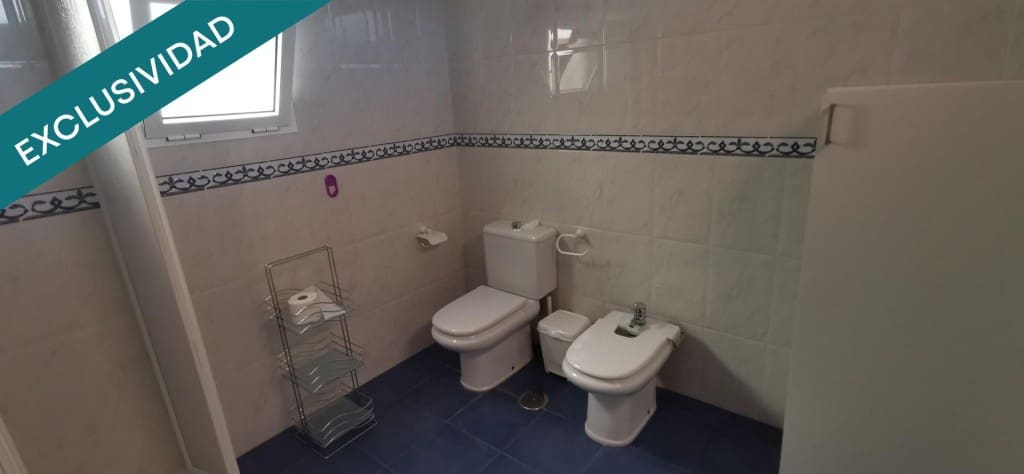 Adosado de 5 habitaciones en Teror en venta - 550.000 € (Ref: 9595549)