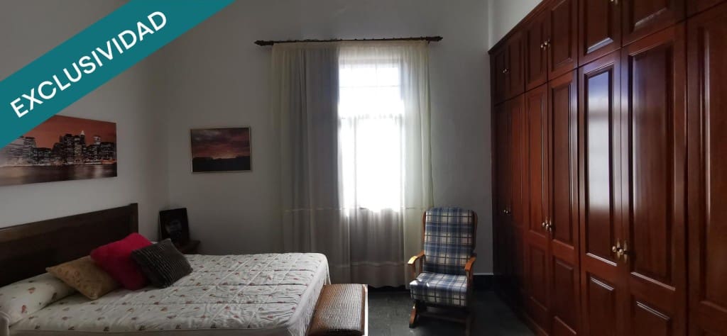 Adosado de 5 habitaciones en Teror en venta - 550.000 € (Ref: 9595549)