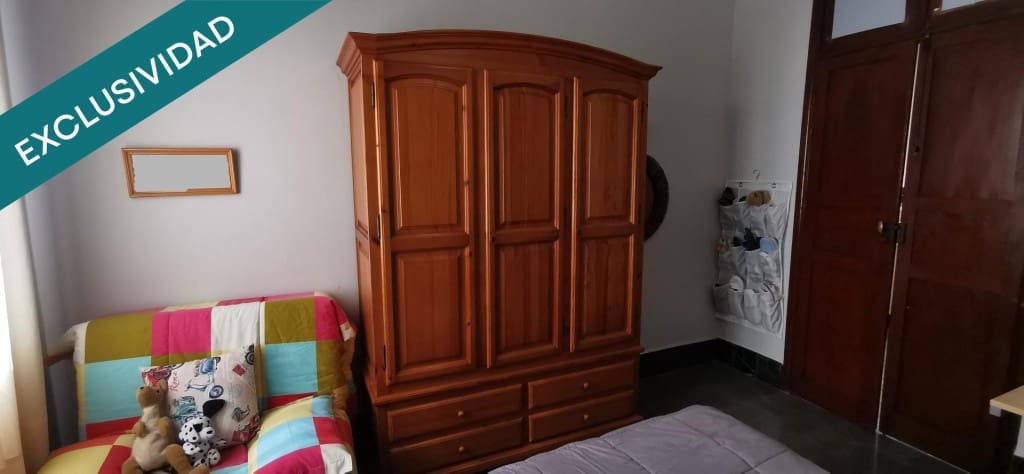 Adosado de 5 habitaciones en Teror en venta - 550.000 € (Ref: 9595549)