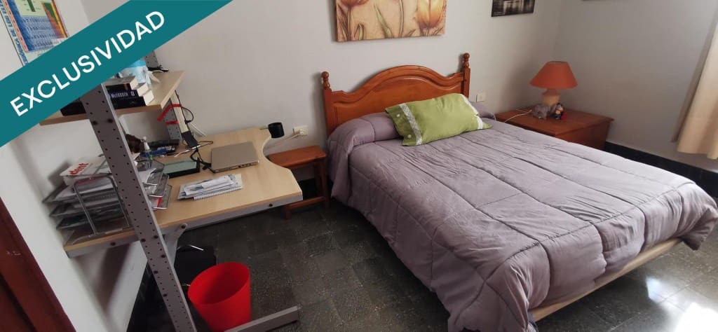 Adosado de 5 habitaciones en Teror en venta - 550.000 € (Ref: 9595549)