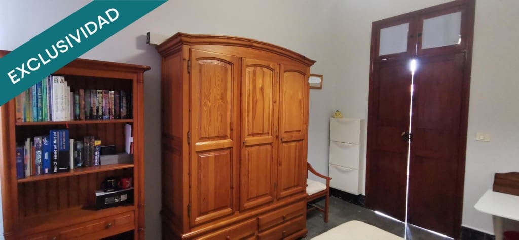 Adosado de 5 habitaciones en Teror en venta - 550.000 € (Ref: 9595549)