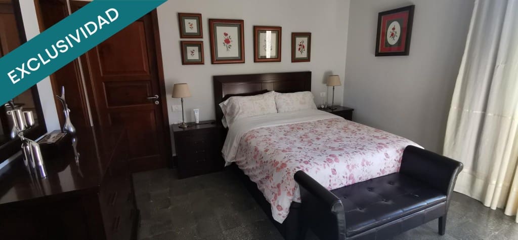 Adosado de 5 habitaciones en Teror en venta - 550.000 € (Ref: 9595549)