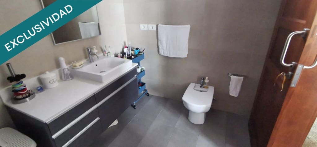 Adosado de 5 habitaciones en Teror en venta - 550.000 € (Ref: 9595549)