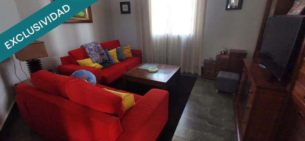 Adosado de 5 habitaciones en Teror en venta - 550.000 € (Ref: 9595549)