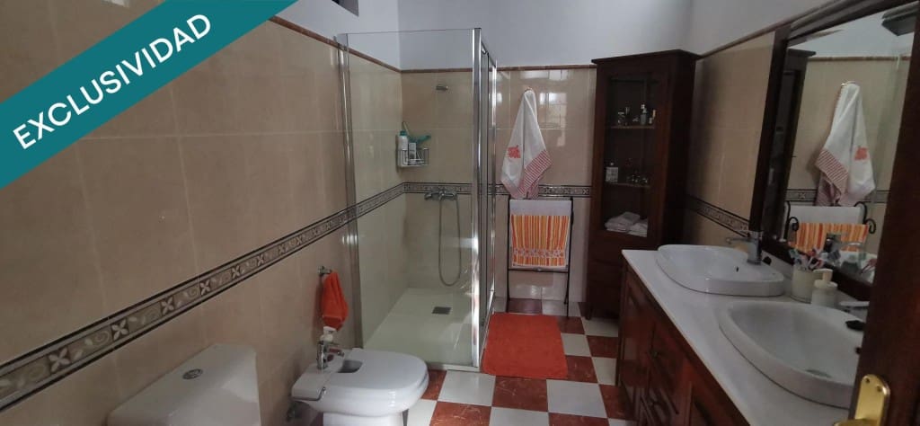 Adosado de 5 habitaciones en Teror en venta - 550.000 € (Ref: 9595549)