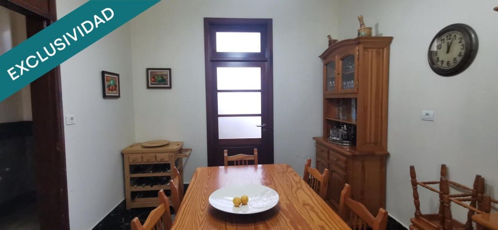 Adosado de 5 habitaciones en Teror en venta - 550.000 € (Ref: 9595549)