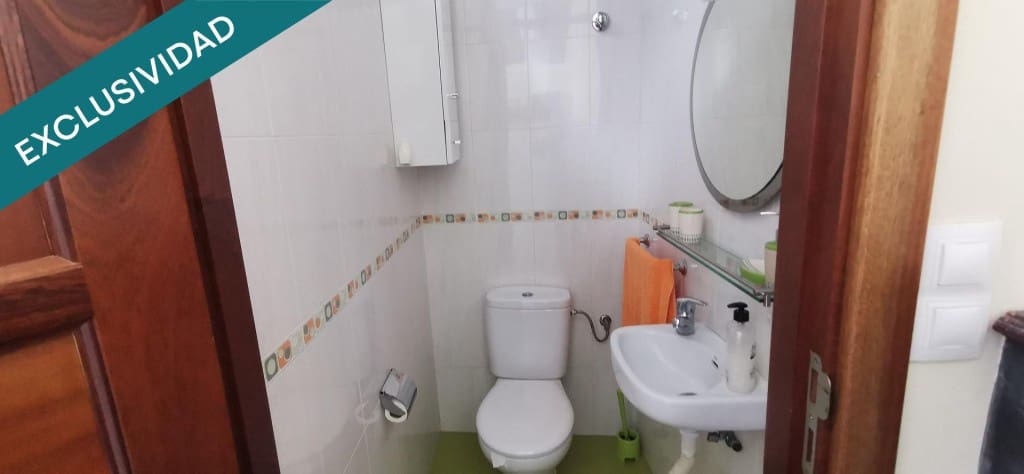 Adosado de 5 habitaciones en Teror en venta - 550.000 € (Ref: 9595549)