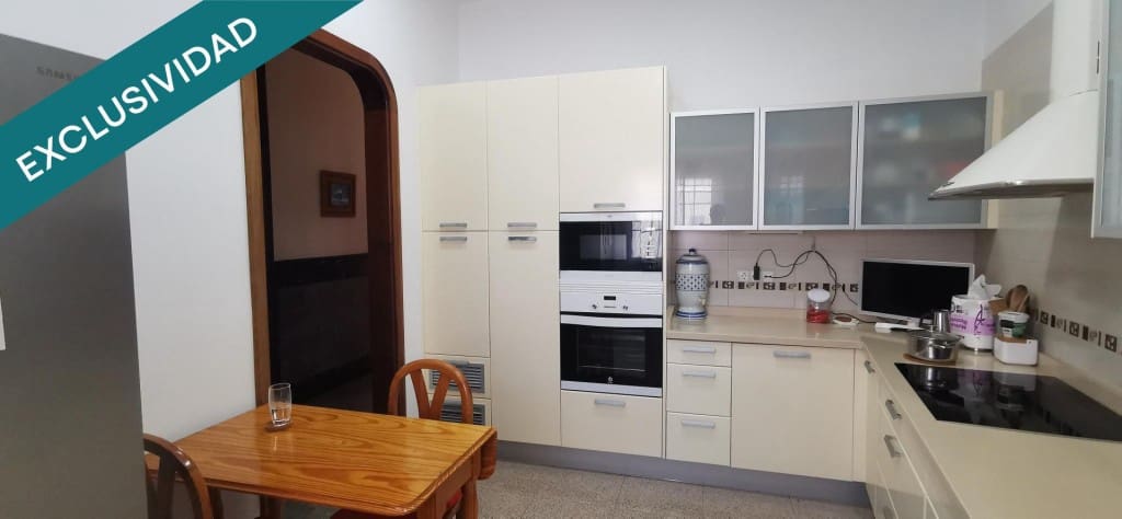 Adosado de 5 habitaciones en Teror en venta - 550.000 € (Ref: 9595549)