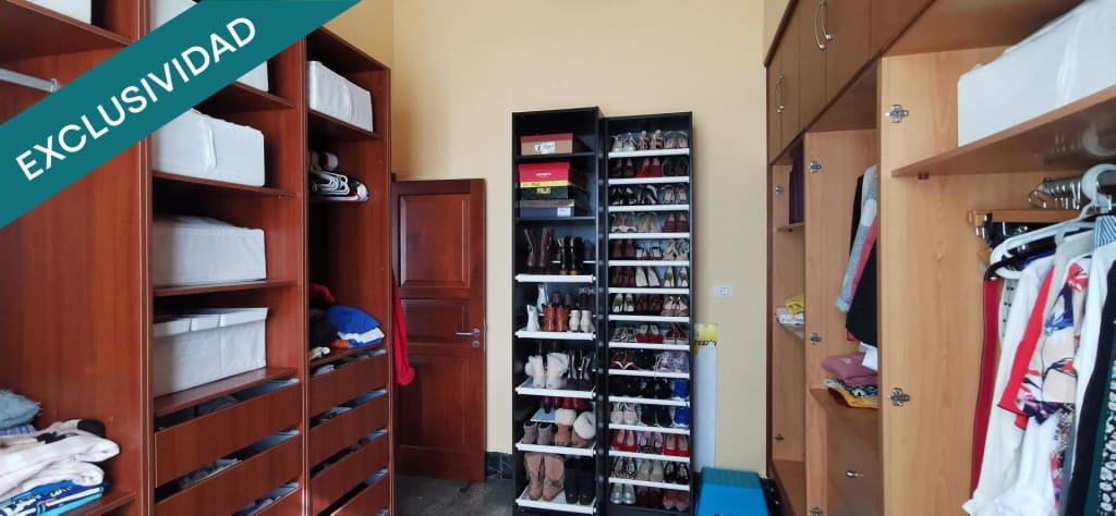 Adosado de 5 habitaciones en Teror en venta - 550.000 € (Ref: 9595549)