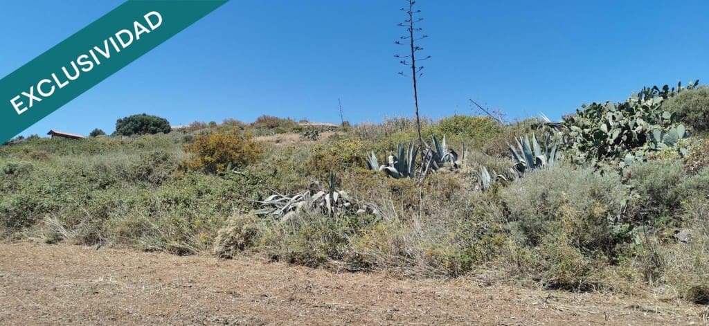 Terreno/Finca Rústica en Las Palmas de Gran Canaria en venta - 69.000 € (Ref: 9595550)