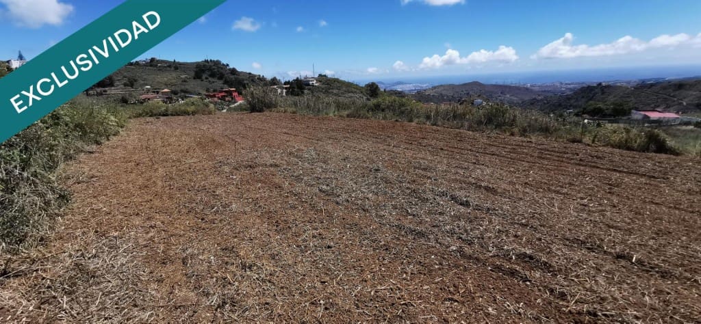 Terreno/Finca Rústica en Las Palmas de Gran Canaria en venta - 69.000 € (Ref: 9595550)