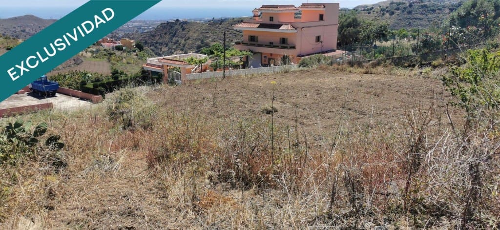 Terreno/Finca Rústica en Las Palmas de Gran Canaria en venta - 69.000 € (Ref: 9595550)