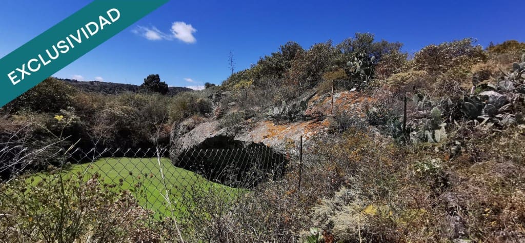 Terreno/Finca Rústica en Las Palmas de Gran Canaria en venta - 69.000 € (Ref: 9595550)