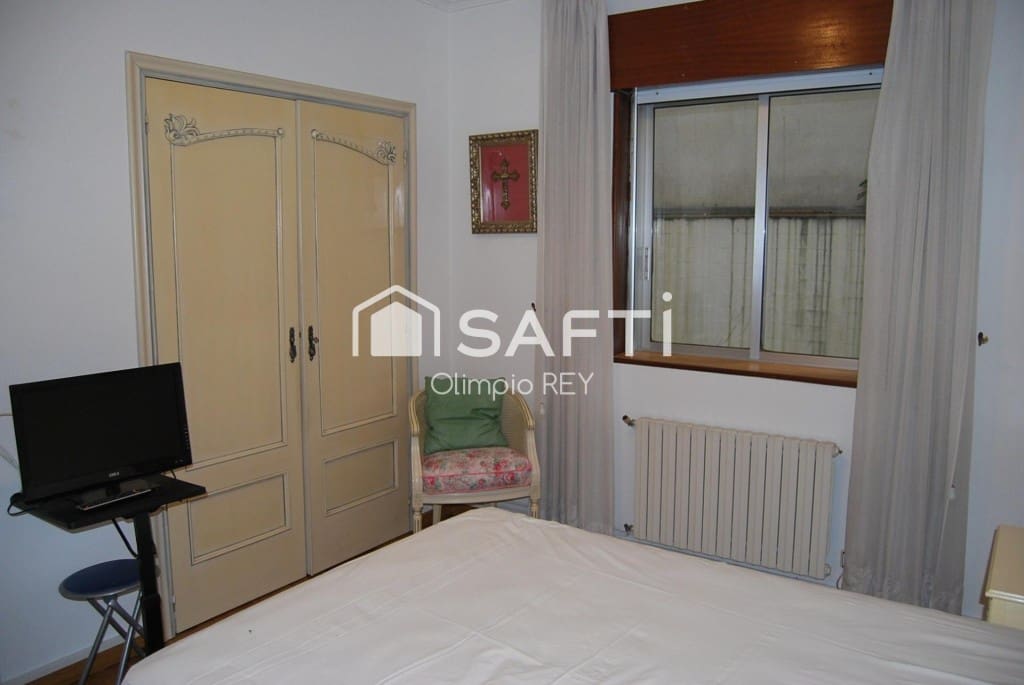 3 makuuhuone Huoneisto myytävänä paikassa Pontevedra kaupunki - 250 000 € (Ref: 9595551)