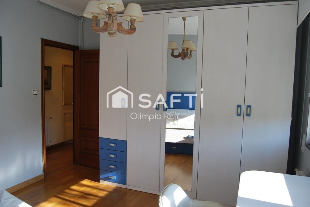 3 makuuhuone Huoneisto myytävänä paikassa Pontevedra kaupunki - 250 000 € (Ref: 9595551)