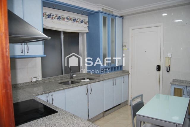 3 makuuhuone Huoneisto myytävänä paikassa Pontevedra kaupunki - 250 000 € (Ref: 9595551)