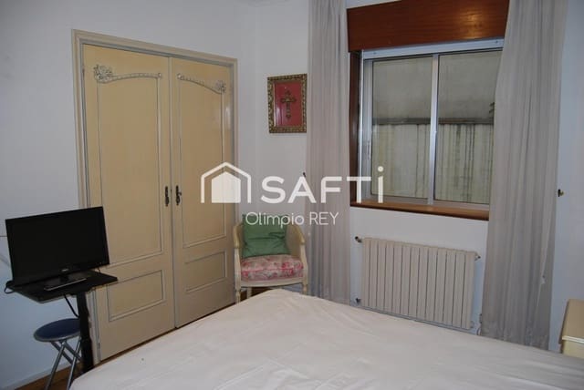 3 makuuhuone Huoneisto myytävänä paikassa Pontevedra kaupunki - 250 000 € (Ref: 9595551)