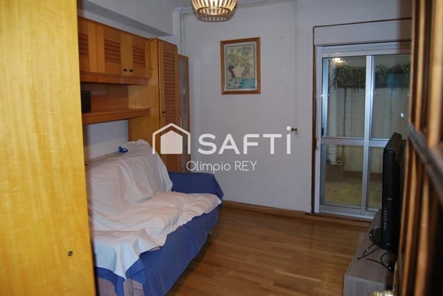 3 makuuhuone Huoneisto myytävänä paikassa Pontevedra kaupunki - 250 000 € (Ref: 9595551)