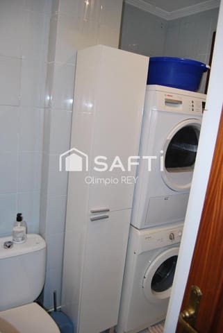 3 makuuhuone Huoneisto myytävänä paikassa Pontevedra kaupunki - 250 000 € (Ref: 9595551)