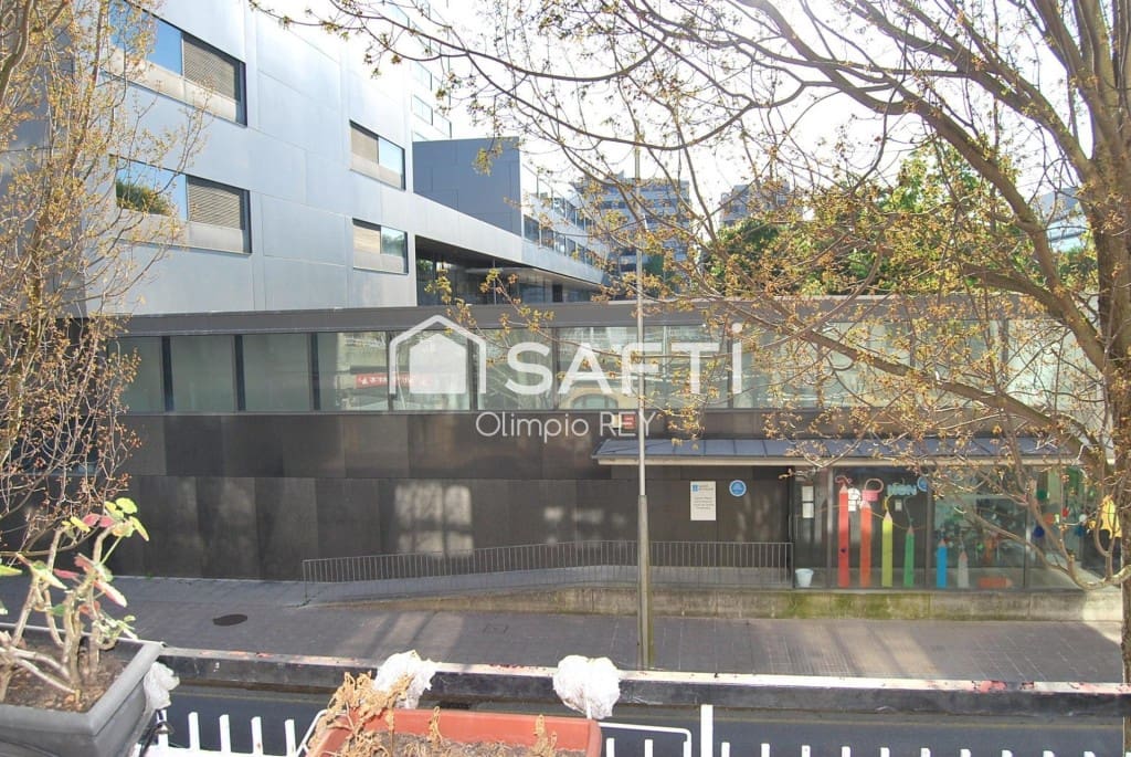 3 makuuhuone Huoneisto myytävänä paikassa Pontevedra kaupunki - 250 000 € (Ref: 9595551)