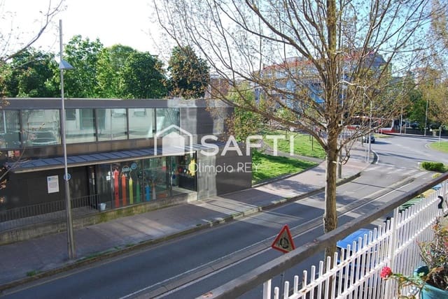 3 makuuhuone Huoneisto myytävänä paikassa Pontevedra kaupunki - 250 000 € (Ref: 9595551)