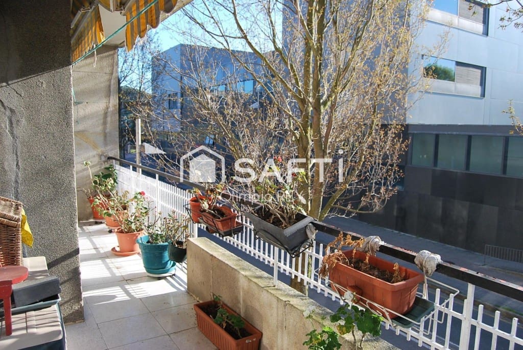 3 makuuhuone Huoneisto myytävänä paikassa Pontevedra kaupunki - 250 000 € (Ref: 9595551)