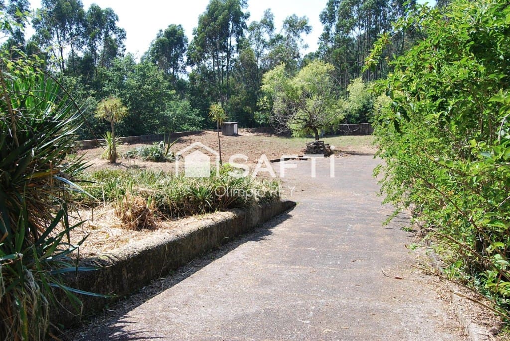 7 bedroom Villa for sale in Vilagarcia de Arousa - € 590,000 (Ref: 9595552)