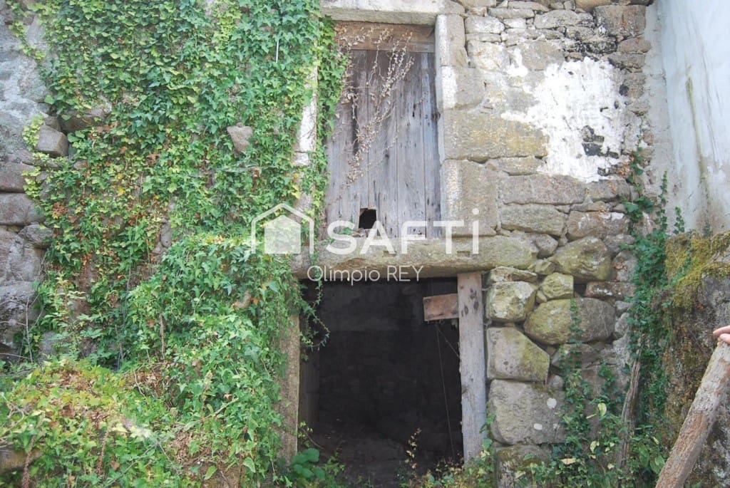 1 bedroom Villa for sale in Ourense city - € 29,000 (Ref: 9595553)