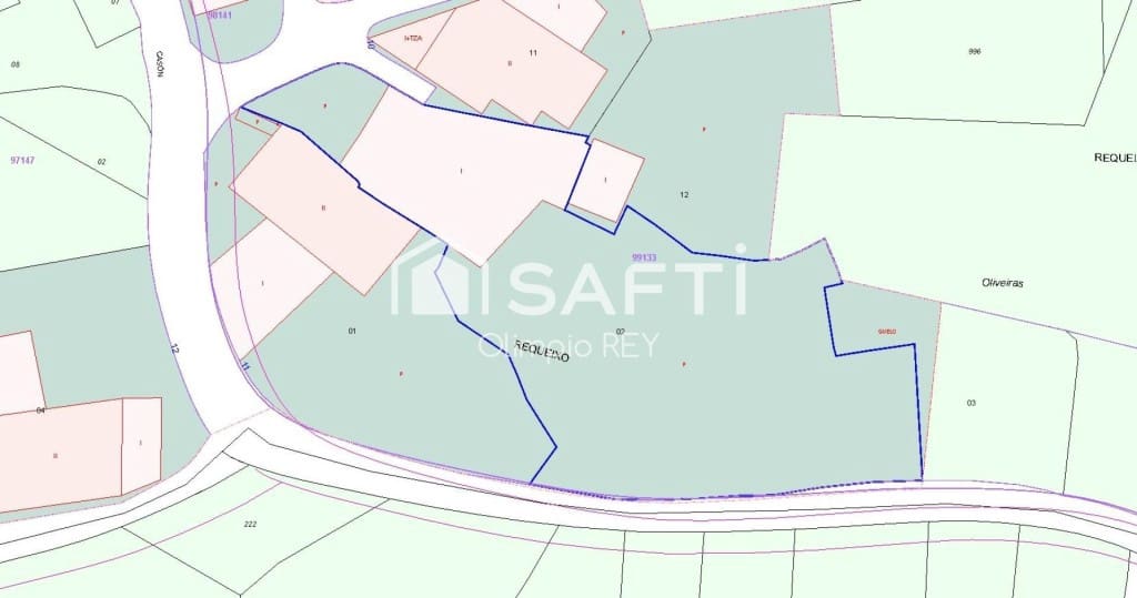 1 bedroom Villa for sale in Ourense city - € 29,000 (Ref: 9595553)