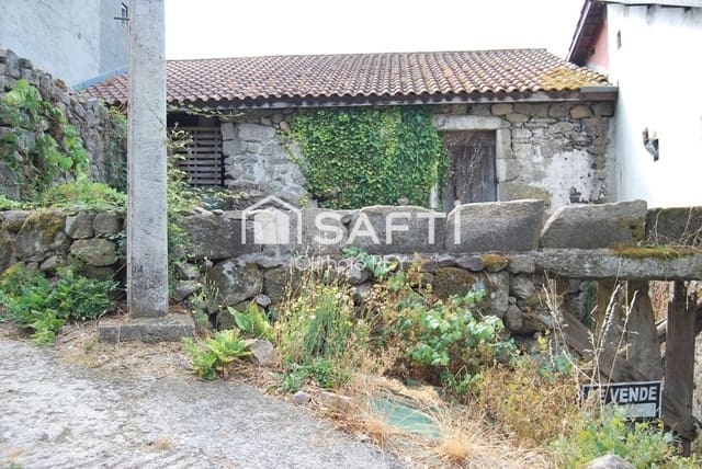 1 quarto Moradia para venda em Ourense cidade - 29 000 € (Ref: 9595553)