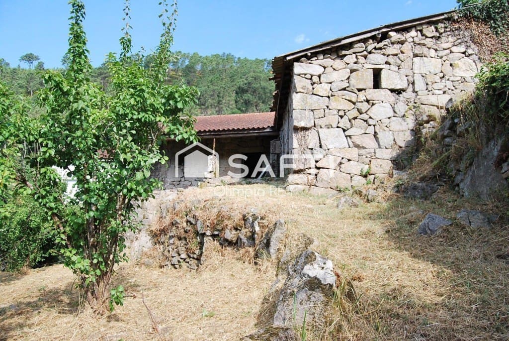 1 bedroom Villa for sale in Ourense city - € 29,000 (Ref: 9595553)