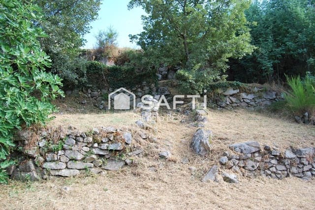 1 quarto Moradia para venda em Ourense cidade - 29 000 € (Ref: 9595553)