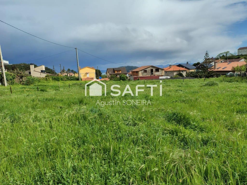 Tomt till salu i Baiona - 262 000 € (Ref: 9595554)