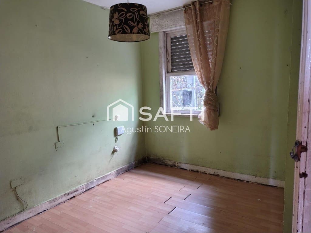 3 bedroom Finca/Country House for sale in Vigo with garage - € 150,000 (Ref: 9595555)