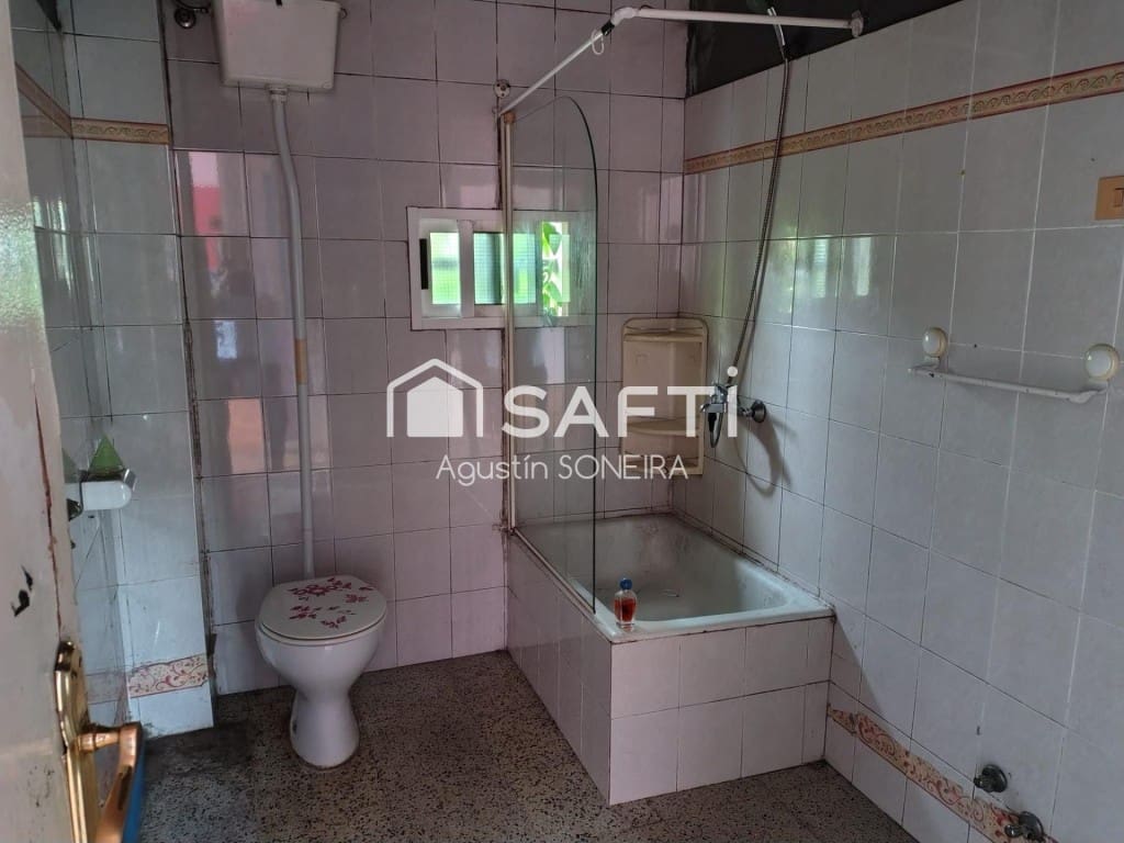 3 bedroom Finca/Country House for sale in Vigo with garage - € 150,000 (Ref: 9595555)