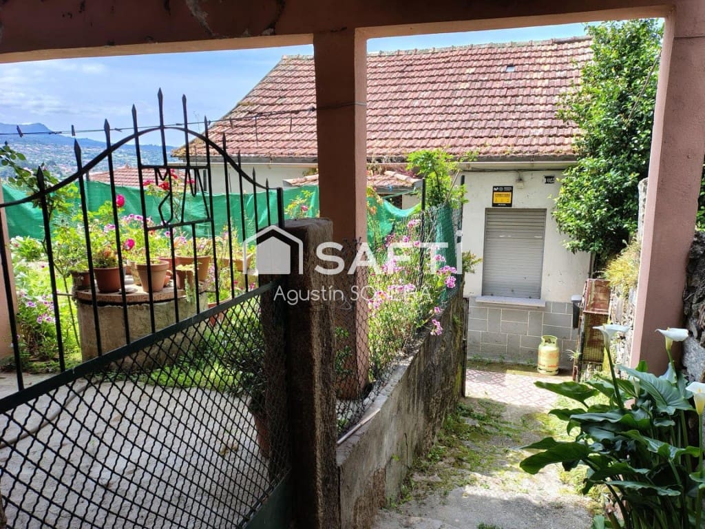 3 bedroom Finca/Country House for sale in Vigo with garage - € 150,000 (Ref: 9595555)