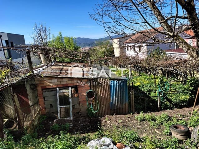 Tomt till salu i Vigo - 167 659 € (Ref: 9595556)