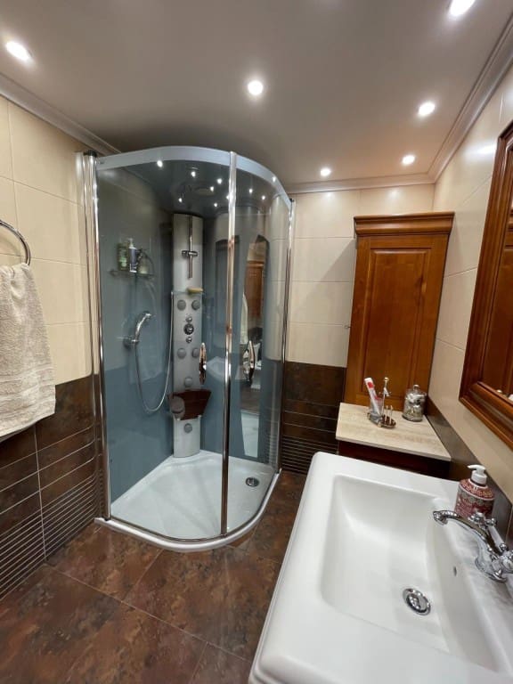 5 bedroom Flat for sale in Valladolid city with garage - € 850,000 (Ref: 9595557)