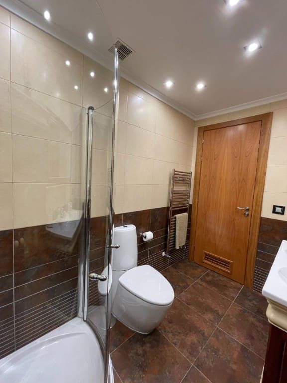 5 bedroom Flat for sale in Valladolid city with garage - € 850,000 (Ref: 9595557)