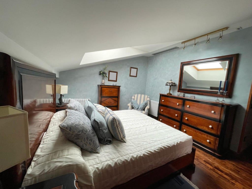 5 bedroom Flat for sale in Valladolid city with garage - € 850,000 (Ref: 9595557)