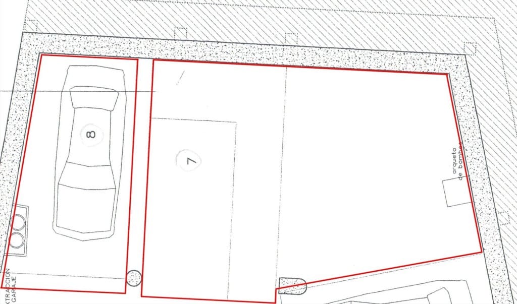 5 bedroom Flat for sale in Valladolid city with garage - € 850,000 (Ref: 9595557)