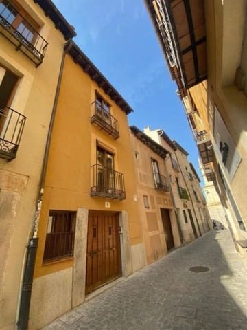 Office for sale in Segovia city - € 1,245,000 (Ref: 9595558)