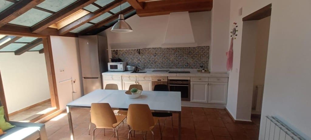 Office for sale in Segovia city - € 1,245,000 (Ref: 9595558)